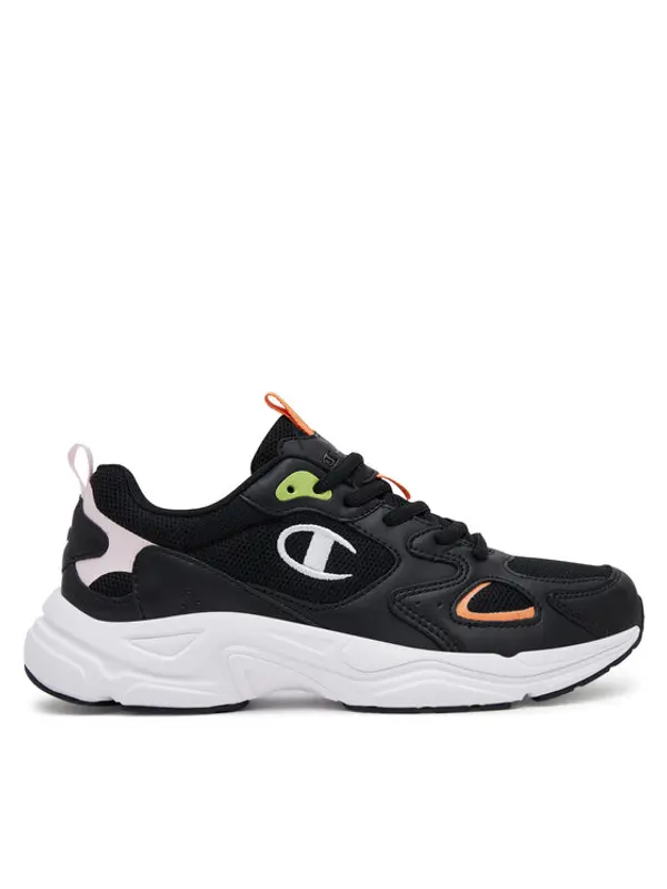 Champion Champion Tenisice COUNTESS MESH S11741-KK001 Crna
