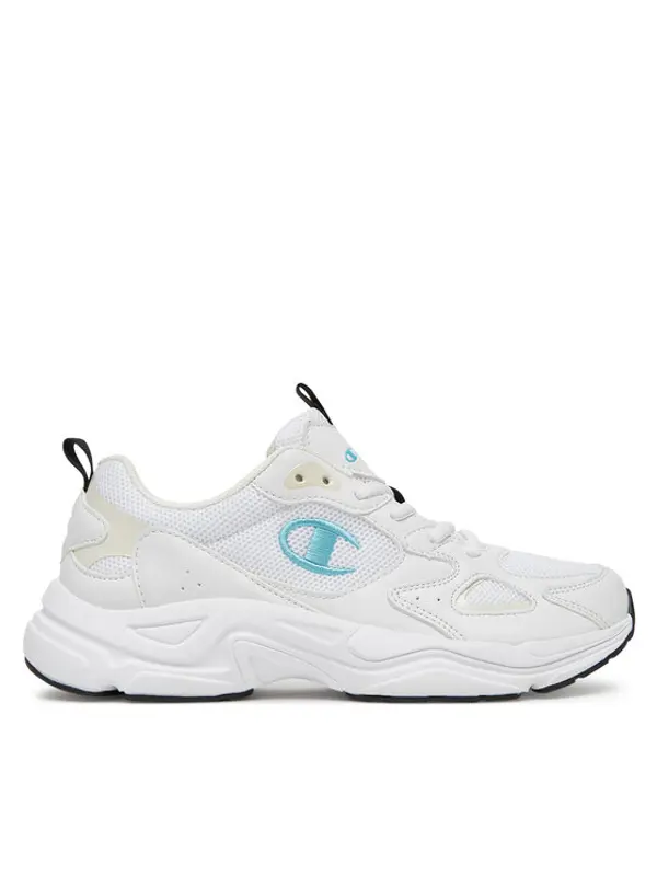 Champion Champion Tenisice COUNTESS MESH S11741-WW003 Bijela