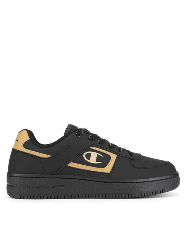 Champion Champion Tenisice FOUL PLAY FW LOW S22334-KK009 Crna
