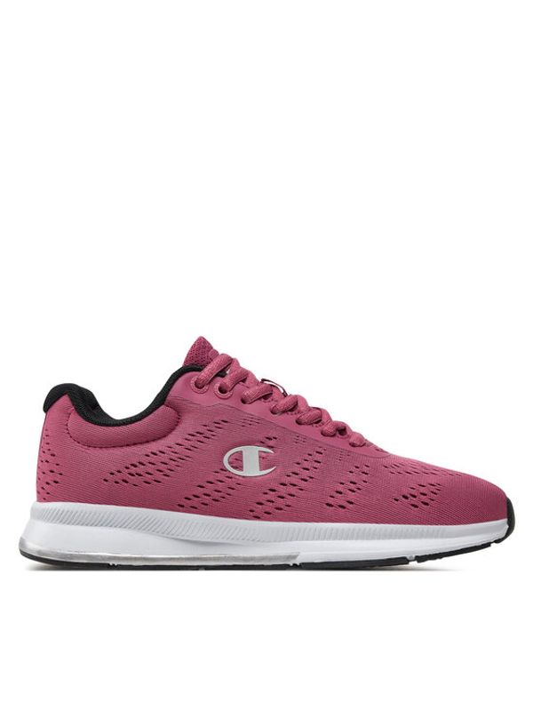 Champion Champion Tenisice Jaunt Low Cut Shoe S11500-CHA-PS019 Ružičasta
