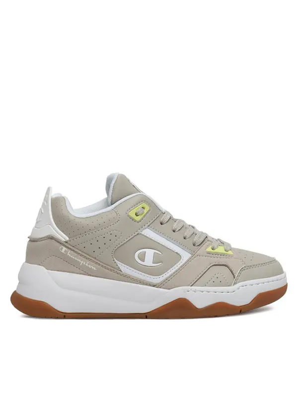 Champion Champion Tenisice OVERTIME MID S11745-MS084 Bež