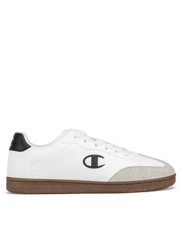 Champion Champion Tenisice PRESTIGE MIX MATERIAL S11735-WW001 Bijela