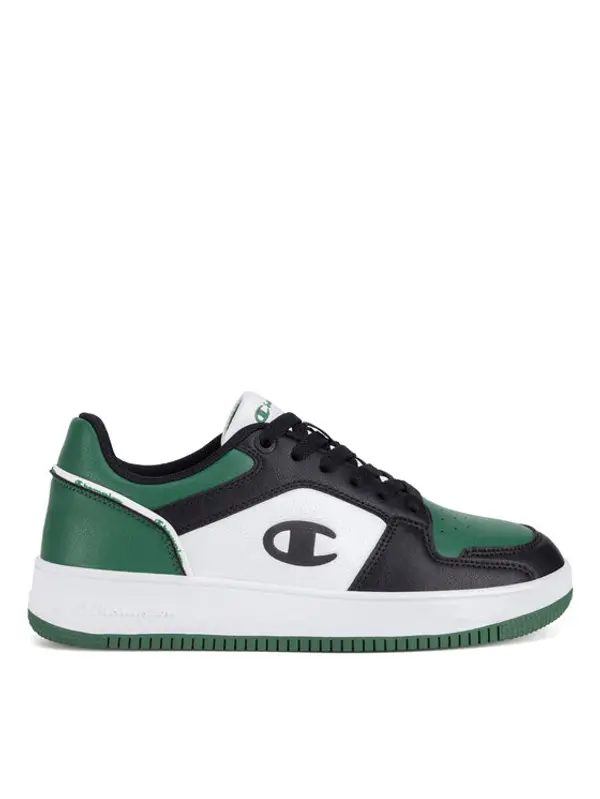 Champion Champion Tenisice RD18 2.0 B GS LOW S32415-WW015 Zelena