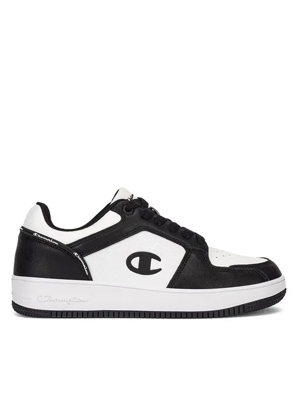 Champion Champion Tenisice RD18 2.0 B GS LOW S32415-WW019 Bijela