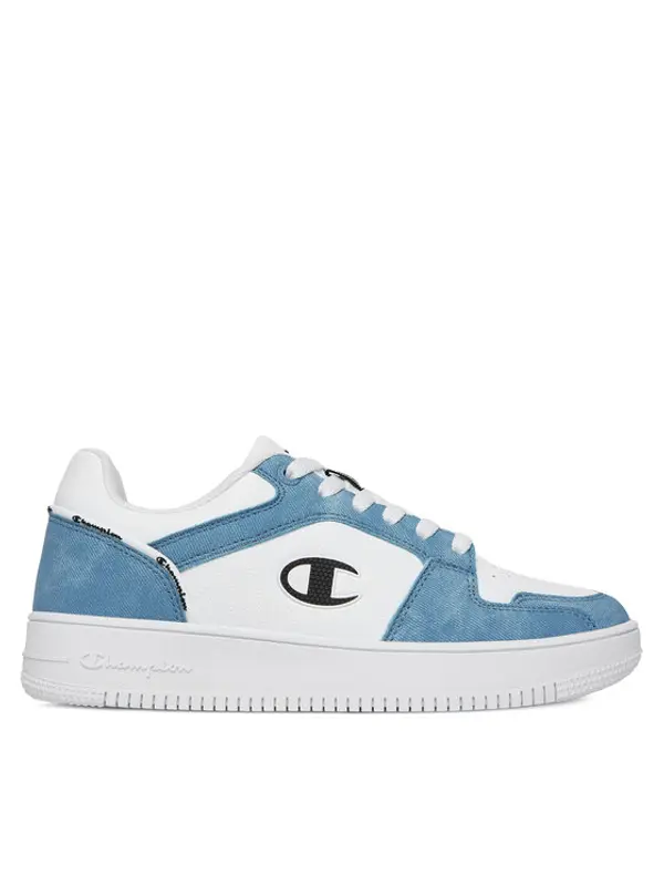 Champion Champion Tenisice RD18 2.0 LOW JEANS S11726-WW001 Plava