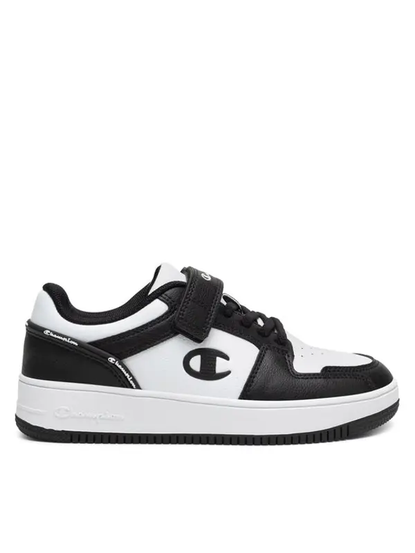 Champion Champion Tenisice RD18 2.0 LOW PS G S32414-WW019 Crna