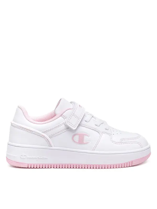 Champion Champion Tenisice RD18 2.0 LOW PS G S32497-WW003 Bijela