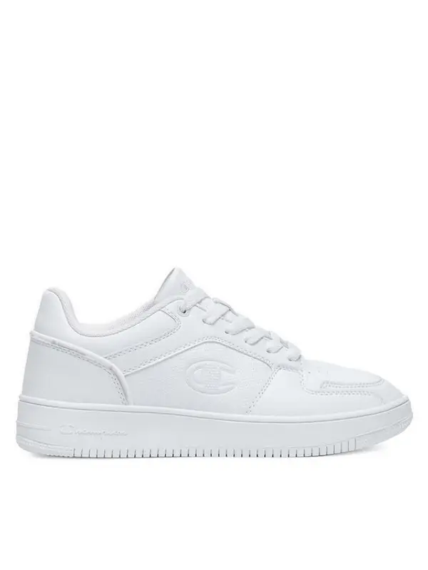 Champion Champion Tenisice RD18 2.0 LOW S11470-WW010 Bijela