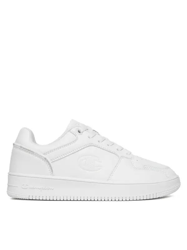 Champion Champion Tenisice RD18 2.0 LOW S11470-WW010 Bijela