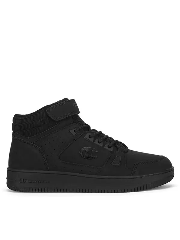 Champion Champion Tenisice RD18 CORD B GS MID S32892-KK002 Crna