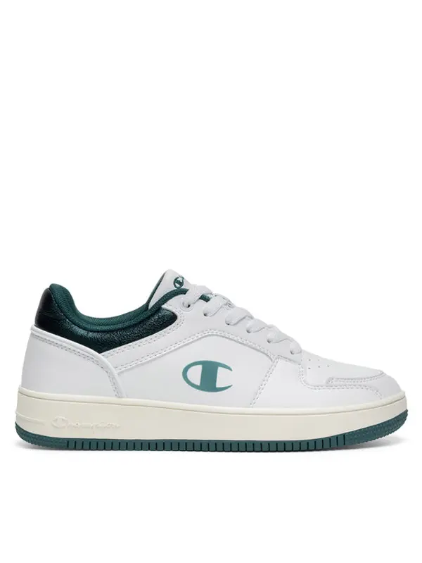 Champion Champion Tenisice RD18 FOIL LOW S11711-WW010 Bijela
