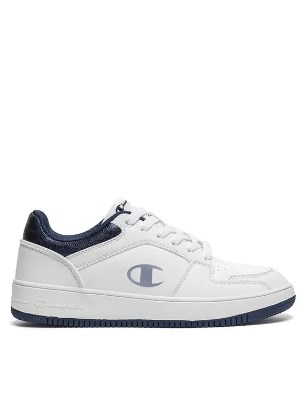 Champion Champion Tenisice RD18 FOIL LOW S11711-WW011 Bijela