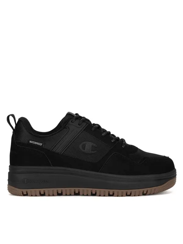 Champion Champion Tenisice RD18 UTILITY B GS LOW S32941-KK001 Crna