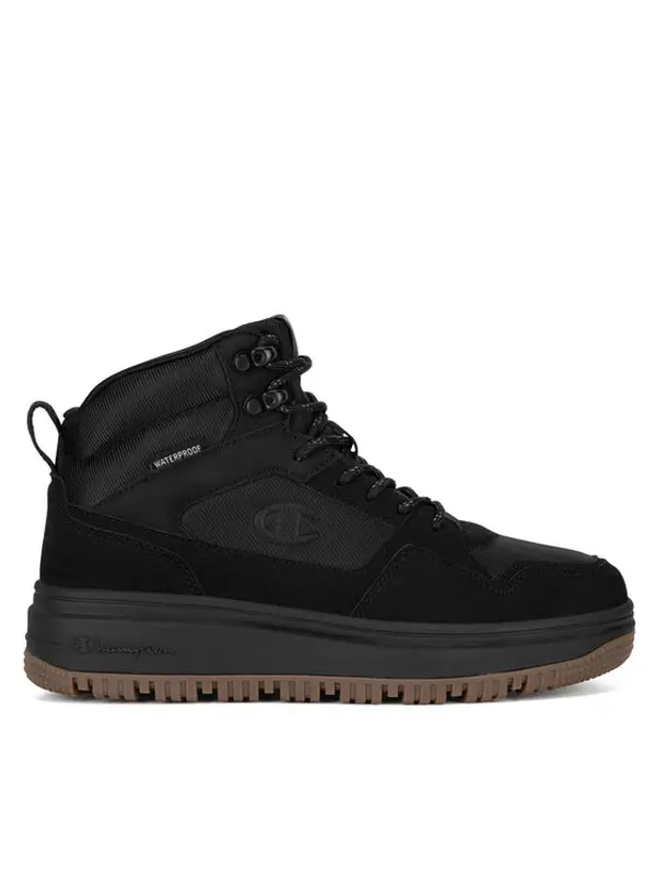 Champion Champion Tenisice RD18 UTILITY B GS MID S32951-KK001 Crna