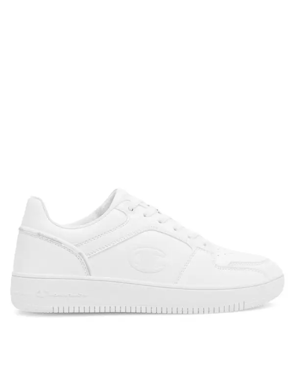 Champion Champion Tenisice Reboubd 2.0 Low Cut S S11470-WW010 Bijela