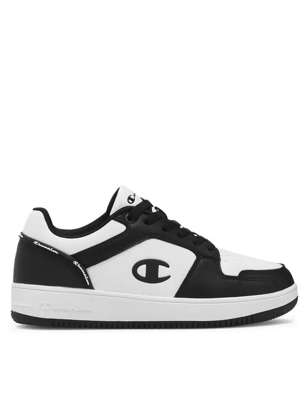 Champion Champion Tenisice Rebound 2.0 Low B GS S32415-WW019 Crna