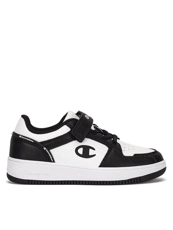 Champion Champion Tenisice REBOUND 2.0 LOW B PS S32414-WW019_ Crna
