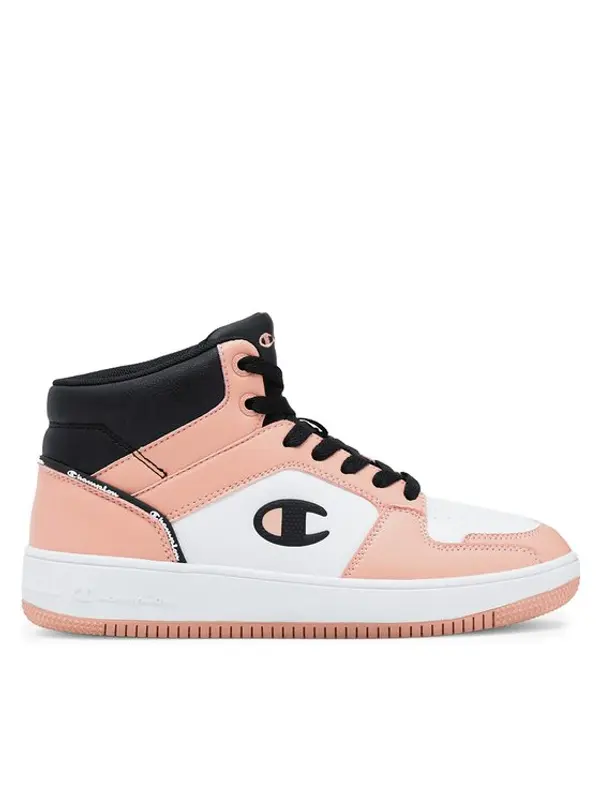 Champion Champion Tenisice Rebound 2.0 Mid Cut S S11471-PS013 Ružičasta