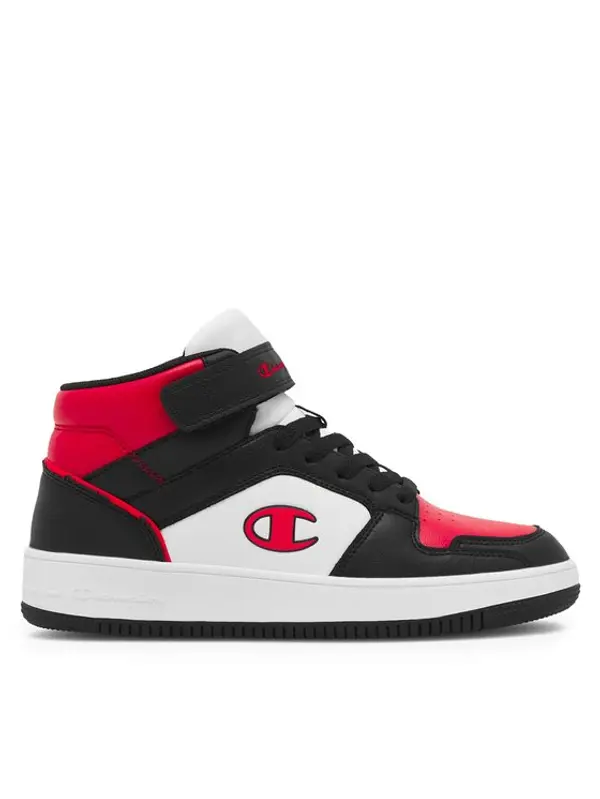 Champion Champion Tenisice Rebound 2.0 Mid GS S32413-KK019 Crvena