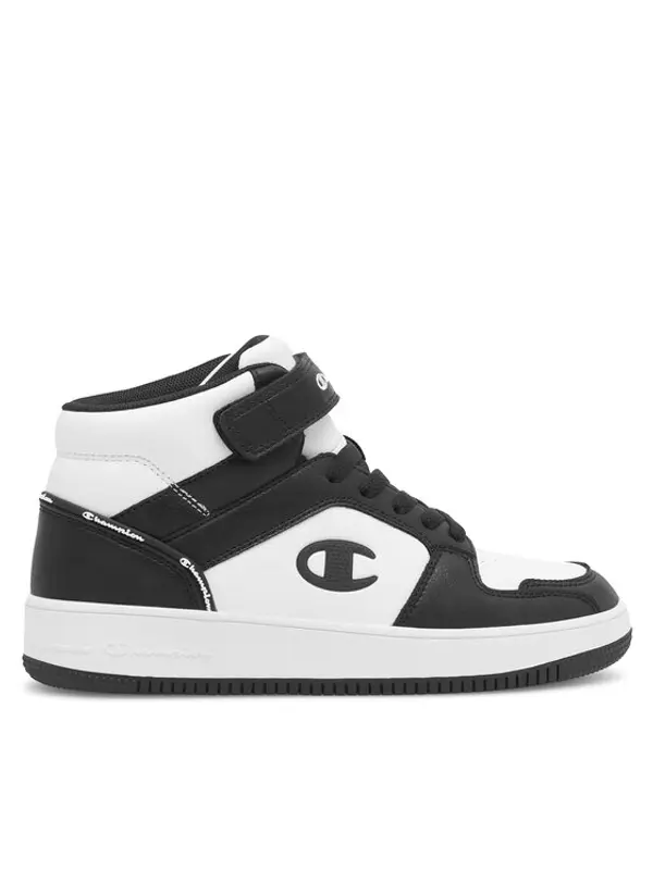 Champion Champion Tenisice Rebound 2.0 Mid Gs S32413-WW019 Crna