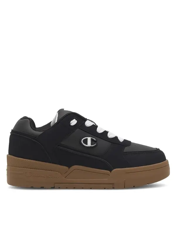 Champion Champion Tenisice Rebound Heritage Skate Ms Gs S32943-KK001 Crna