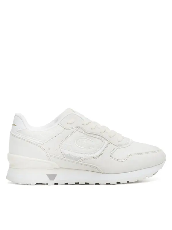 Champion Champion Tenisice RN85 VELOUR S11705-WW017 Bež