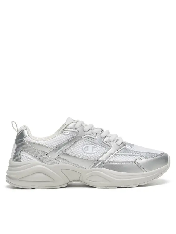 Champion Champion Tenisice RUN 202 K S11728-EM007 Srebrna