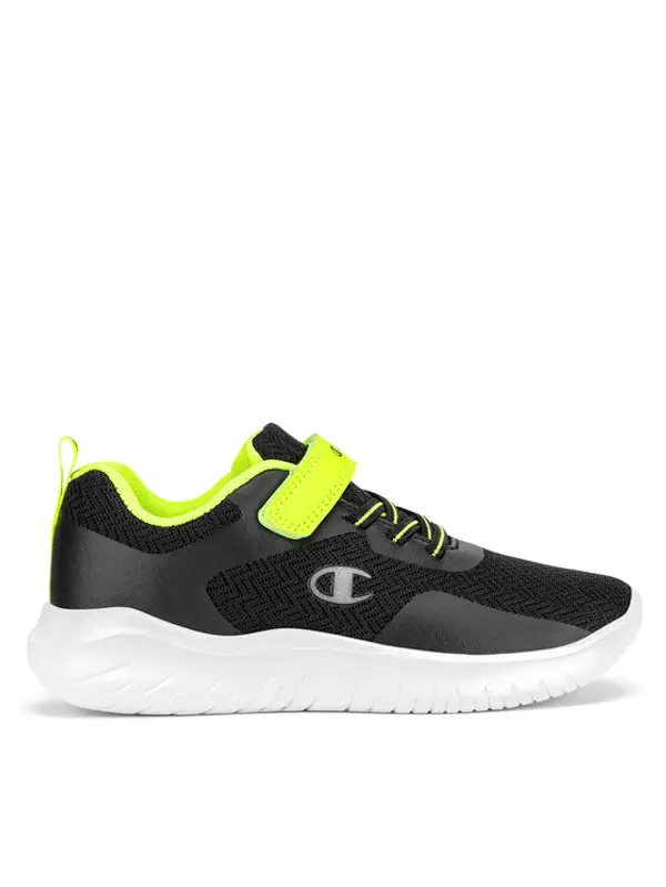 Champion Champion Tenisice SOFTY EVOLVE B PS S32454-KK006 Crna