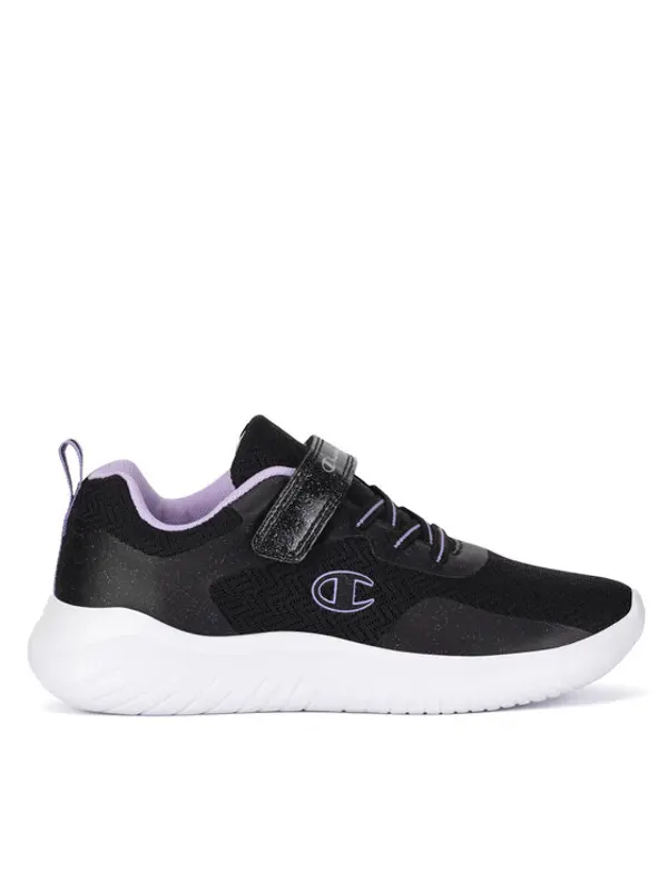 Champion Champion Tenisice SOFTY EVOLVE G PS S32532-KK009 Crna