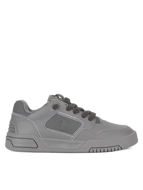 Champion Champion Tenisice ZN80 LOW BOUCLET S11701-ES017 Siva