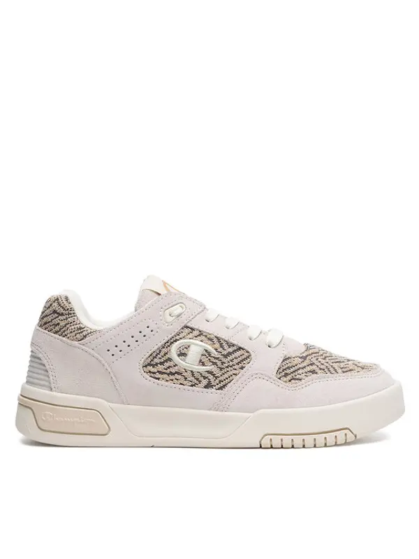 Champion Champion Tenisice ZN80 LOW MINDFUL S1170-WW017 Bež