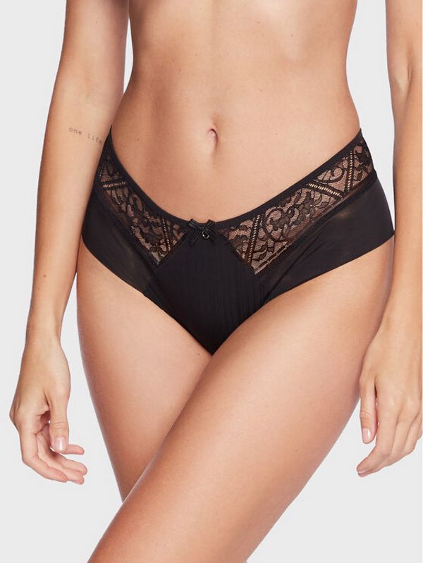 Chantelle Chantelle Brazilke Alto C12L40 Crna