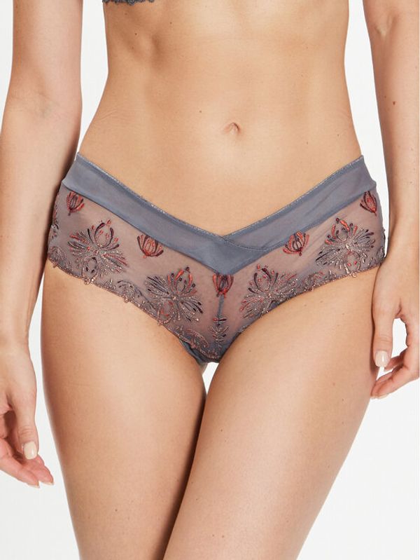 Chantelle Chantelle Brazilke Champs El C26040 Siva