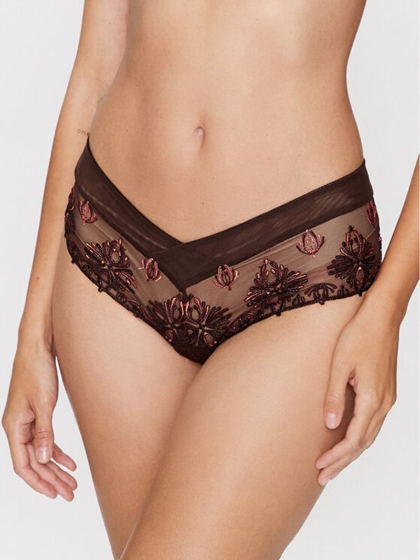 Chantelle Chantelle Brazilke Champs El C26040 Smeđa