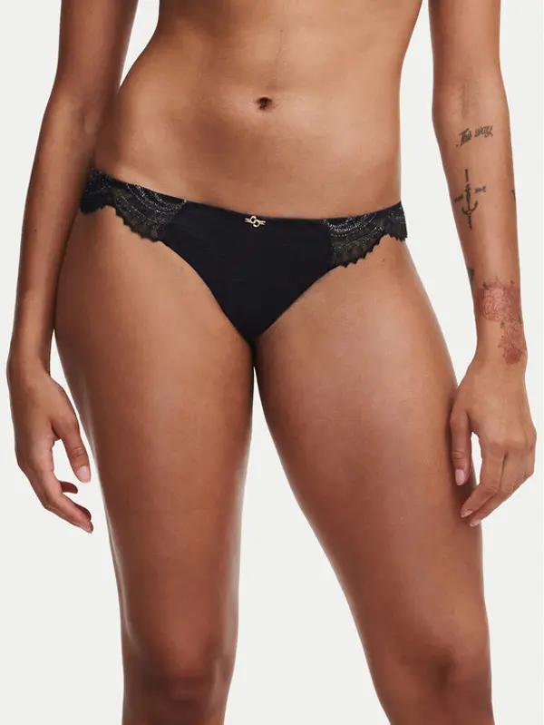 Chantelle Chantelle Brazilke Mystic C11YG0 Crna
