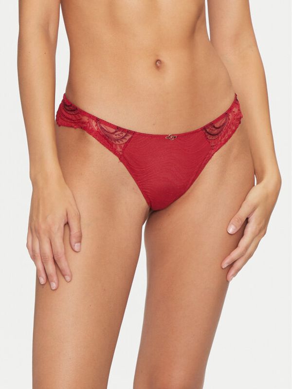 Chantelle Chantelle Brazilke Mystic C11YG0 Crvena