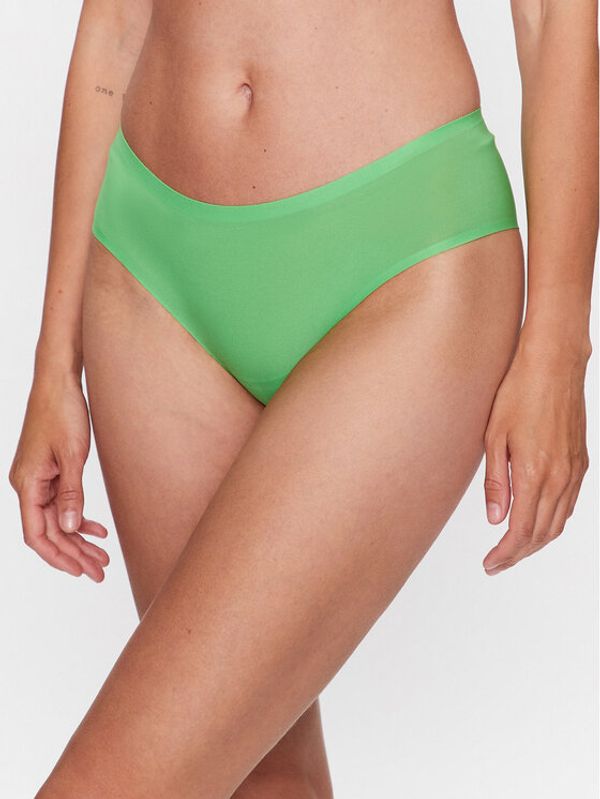Chantelle Chantelle Brazilke Soft Stretch C10630 Zelena