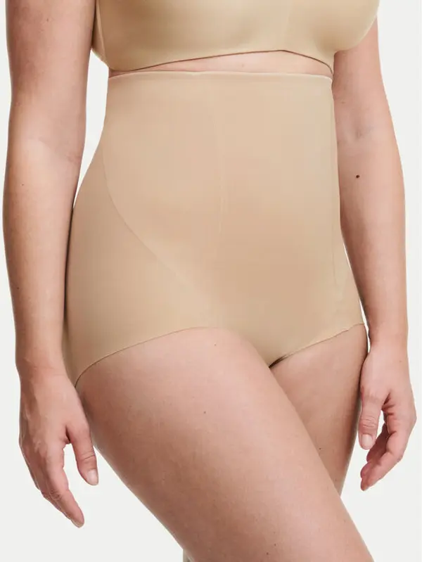 Chantelle Chantelle Donje rublje za oblikovanje Basic Shaping C35030 Bež