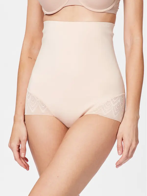 Chantelle Chantelle Donje rublje za oblikovanje Sexy C14K30 Bež