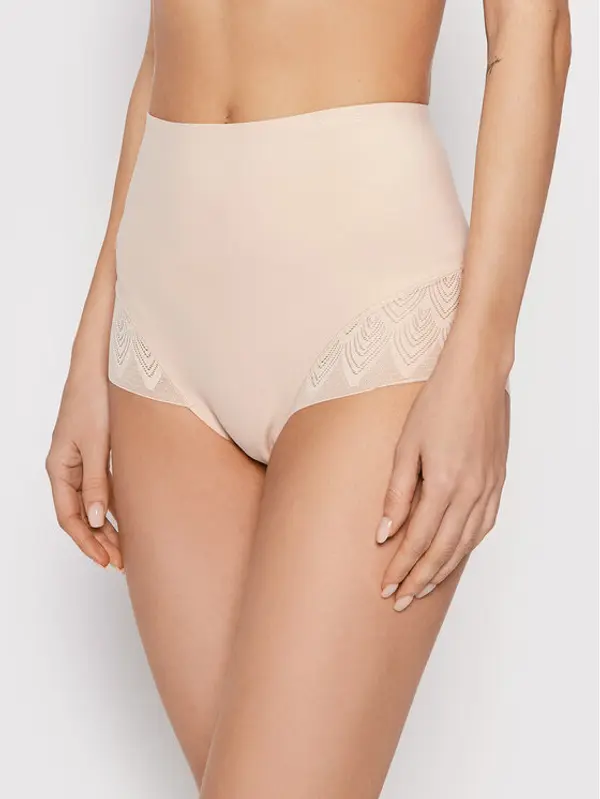 Chantelle Chantelle Donje rublje za oblikovanje Sexy Shape C14K70 Bež