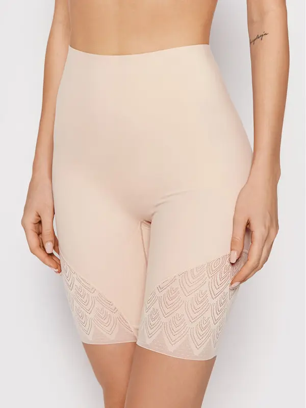 Chantelle Chantelle Donje rublje za oblikovanje Sexy Shape C14K80 Bež