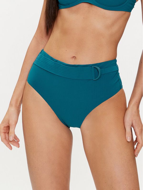 Chantelle Chantelle Donji dio kupaćeg kostima Celestial C12T80 Zelena