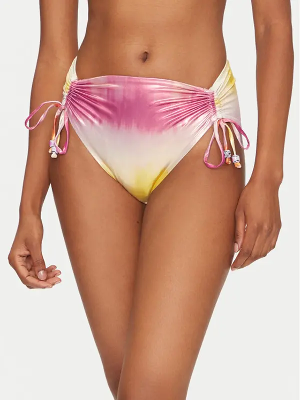 Chantelle Chantelle Donji dio kupaćeg kostima Pulp Metallic C22KC5 Šarena