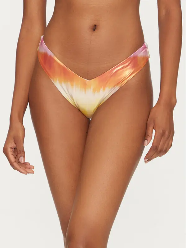 Chantelle Chantelle Donji dio kupaćeg kostima Pulp Metallic C22KG0 Šarena