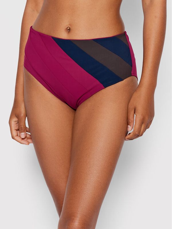 Chantelle Chantelle Donji dio kupaćeg kostima Ultramarine Ultramarine Tamnocrvena