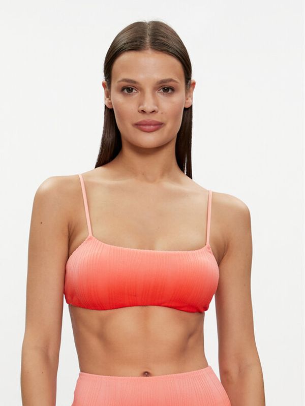 Chantelle Chantelle Gornji dio kupaćeg kostima C12VQ9 Narančasta