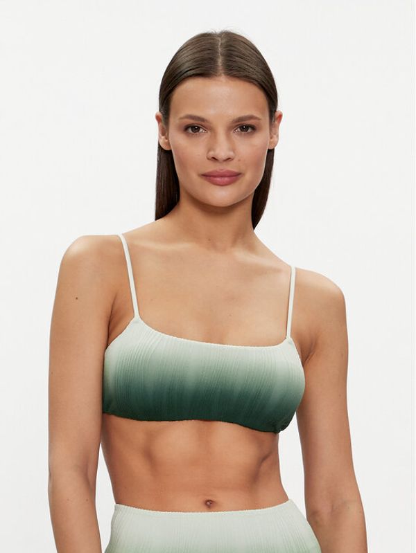 Chantelle Chantelle Gornji dio kupaćeg kostima C12VQ9 Zelena