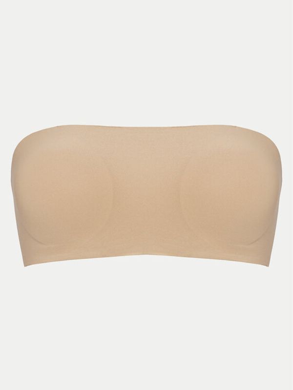 Chantelle Chantelle Grudnjak bez žice Soft Stretch C16A30 Bež