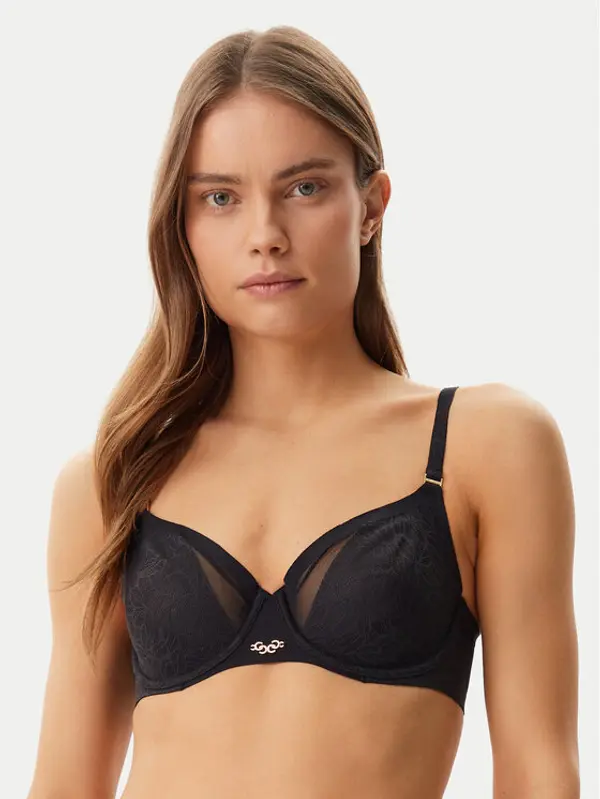 Chantelle Chantelle Grudnjak brallete C18IM1 Crna