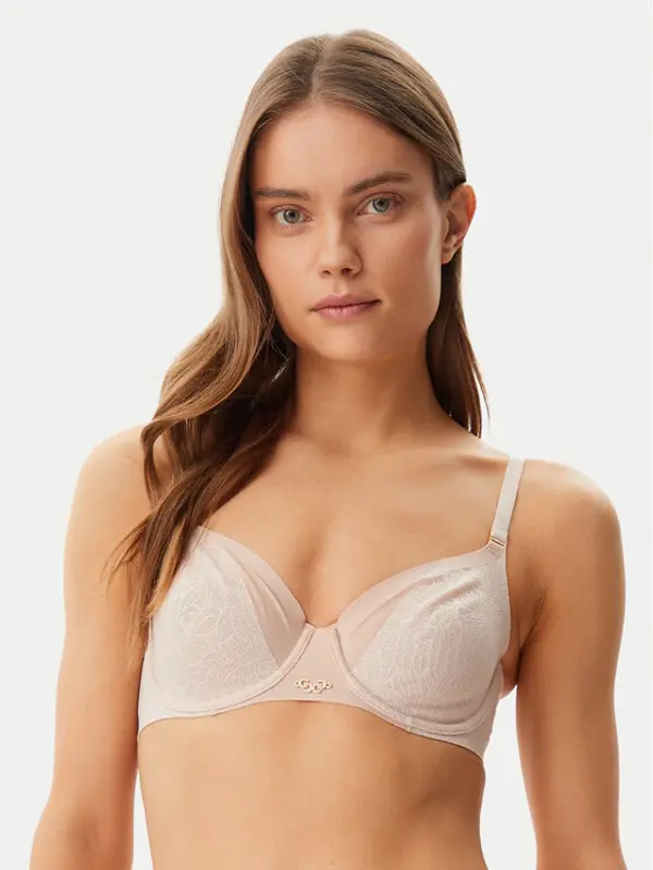 Chantelle Chantelle Grudnjak sa žicom C18IM1 Bež